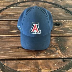 University of Arizona hat